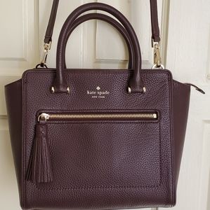 Kate Spade Chester Street Small Allyn
